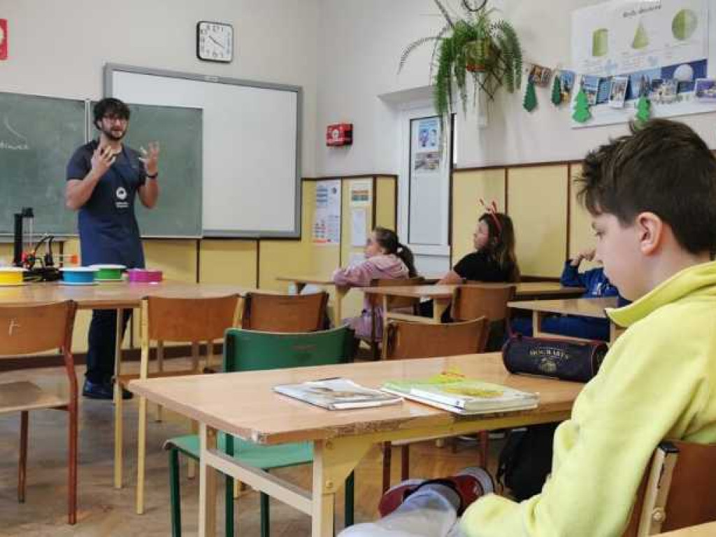 Hrubieszów: W przyszłość - pełną parą [ZDJĘCIA]