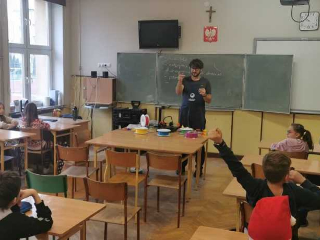 Hrubieszów: W przyszłość - pełną parą [ZDJĘCIA]