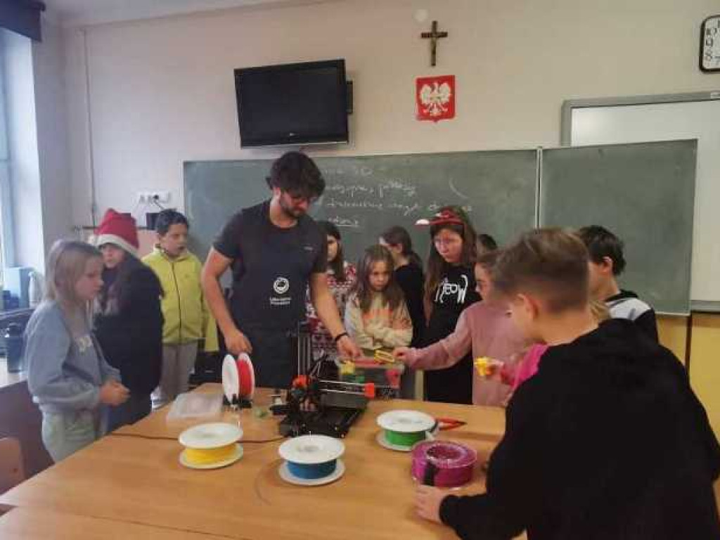 Hrubieszów: W przyszłość - pełną parą [ZDJĘCIA]