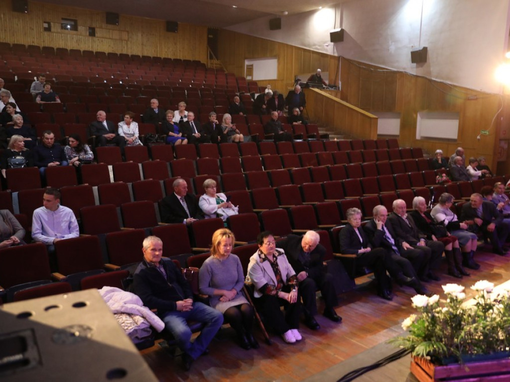 Hrubieszowskie Złote Gody 2022 [ZDJĘCIA]