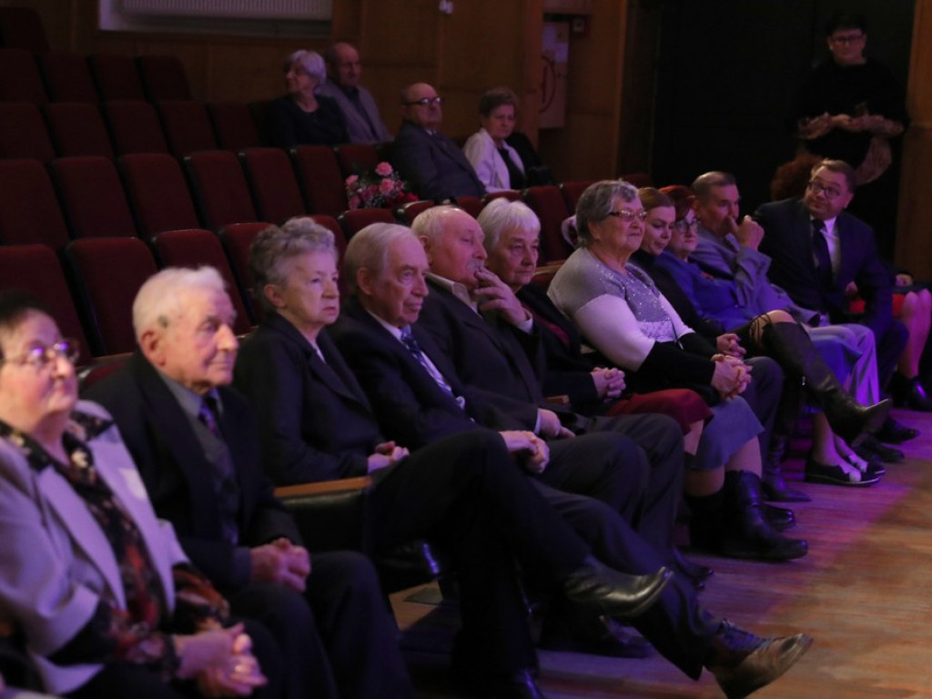 Hrubieszowskie Złote Gody 2022 [ZDJĘCIA]