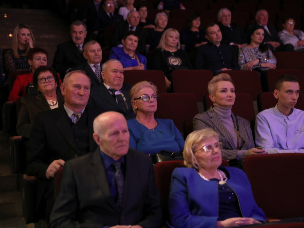 Hrubieszowskie Złote Gody 2022 [ZDJĘCIA]