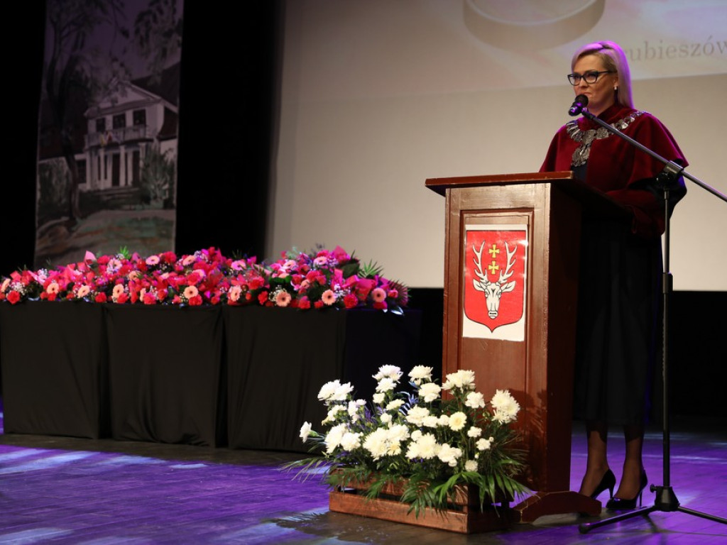Hrubieszowskie Złote Gody 2022 [ZDJĘCIA]