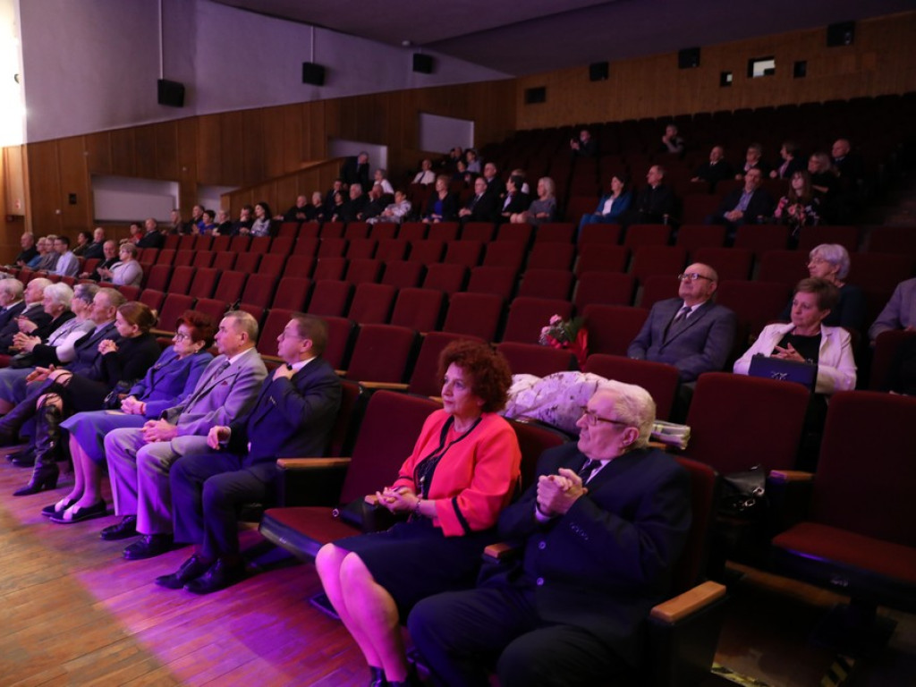 Hrubieszowskie Złote Gody 2022 [ZDJĘCIA]