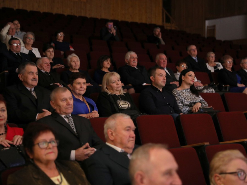 Hrubieszowskie Złote Gody 2022 [ZDJĘCIA]