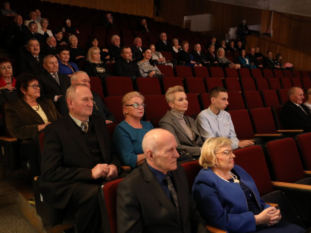 Hrubieszowskie Złote Gody 2022 [ZDJĘCIA]