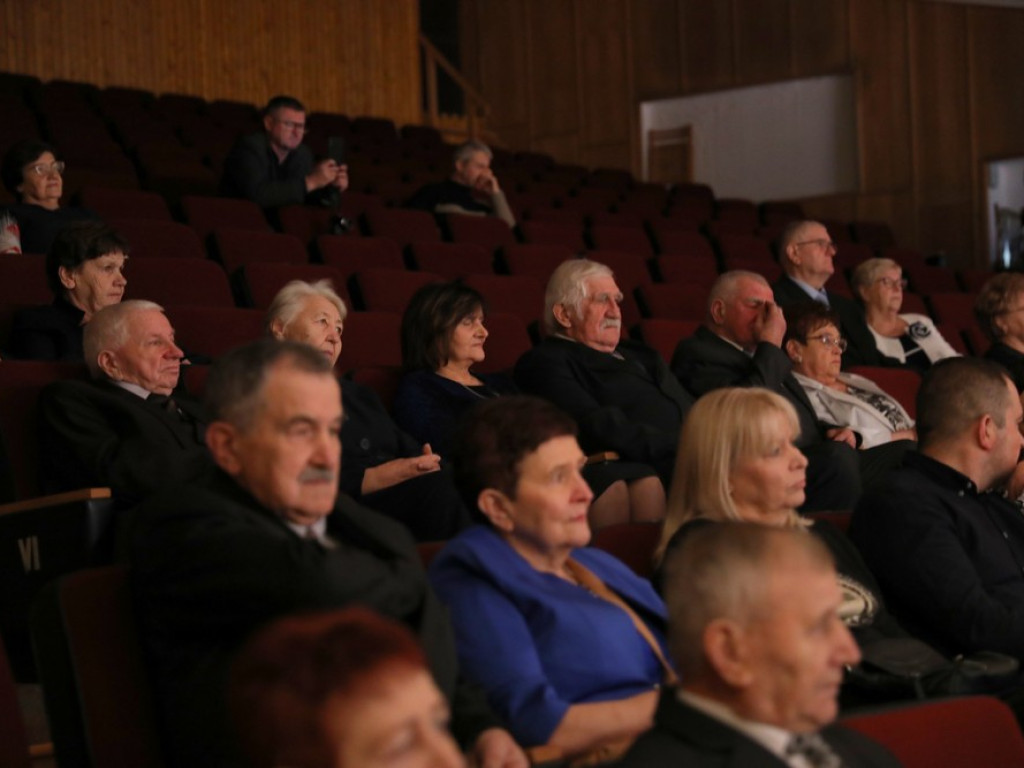 Hrubieszowskie Złote Gody 2022 [ZDJĘCIA]