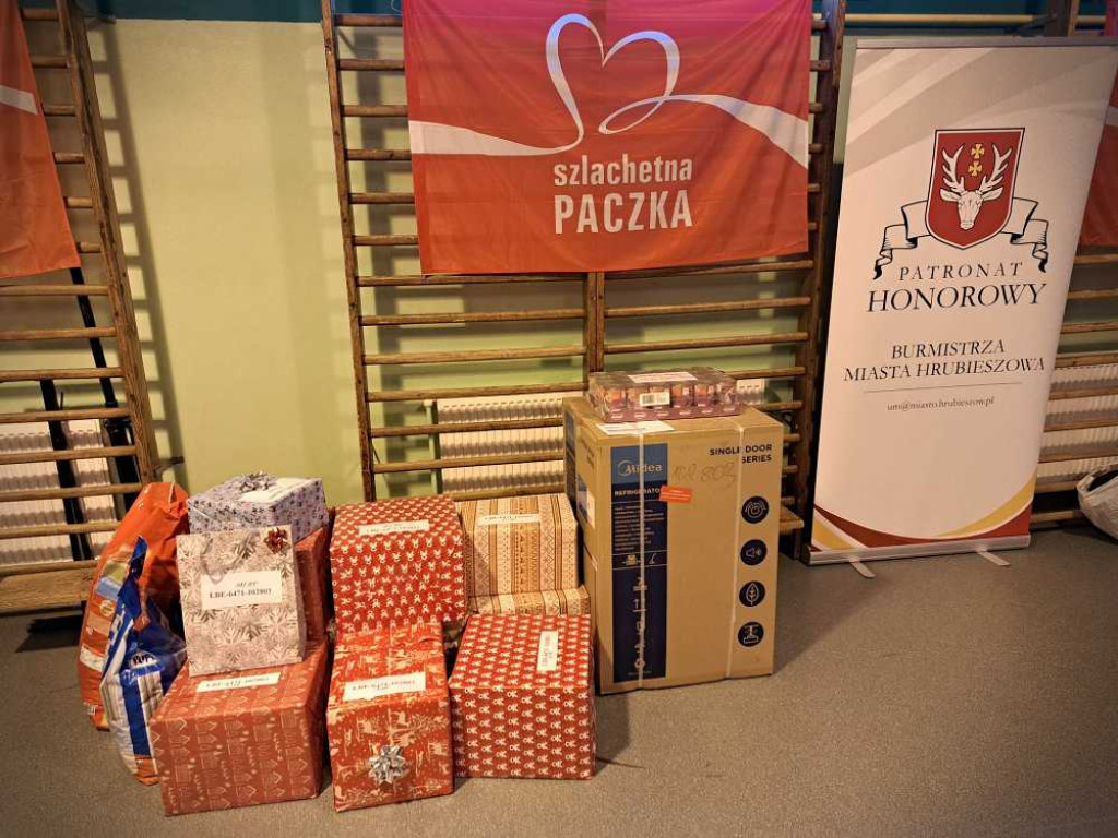 Hrubieszów: Trwa weekend cudów [ZDJĘCIA]