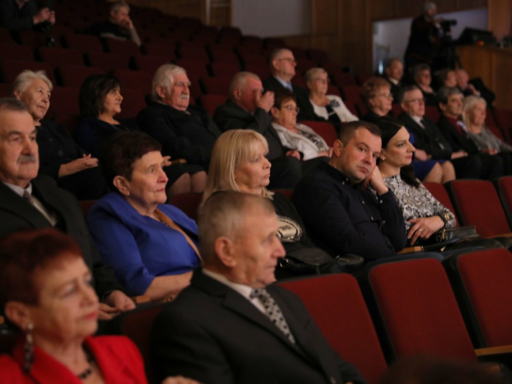 Hrubieszowskie Złote Gody 2022 [ZDJĘCIA]