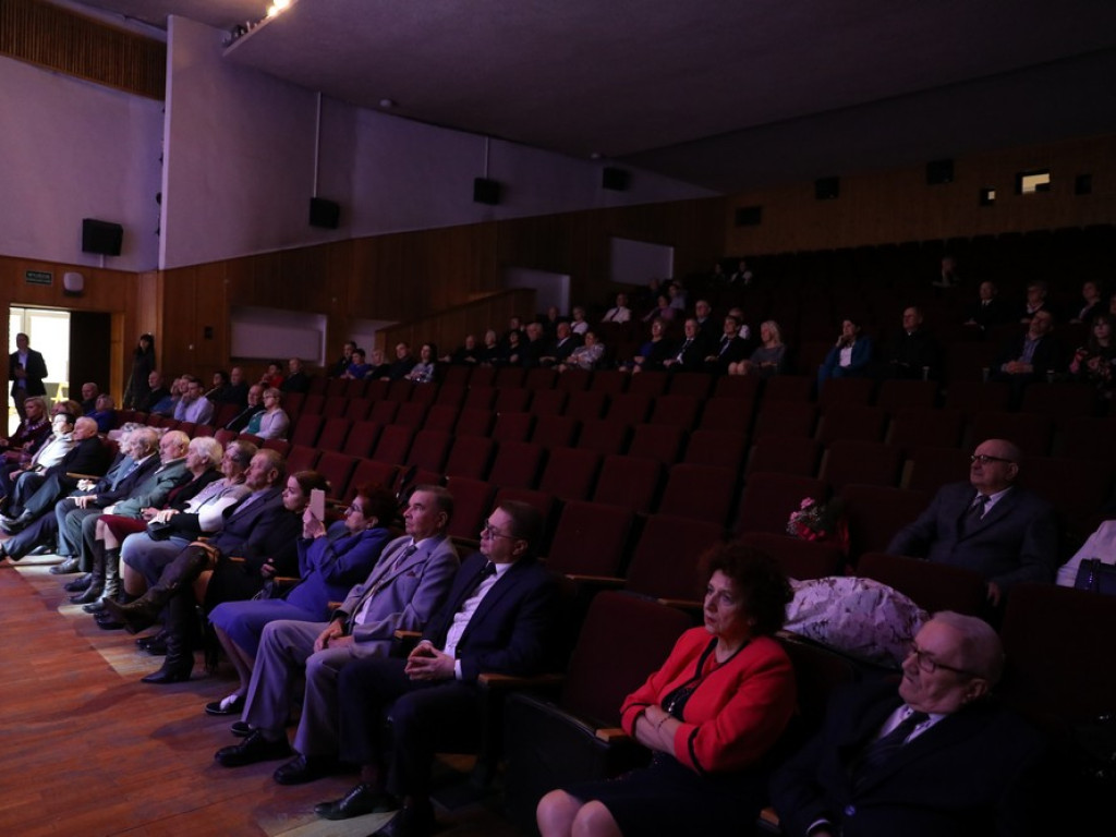 Hrubieszowskie Złote Gody 2022 [ZDJĘCIA]