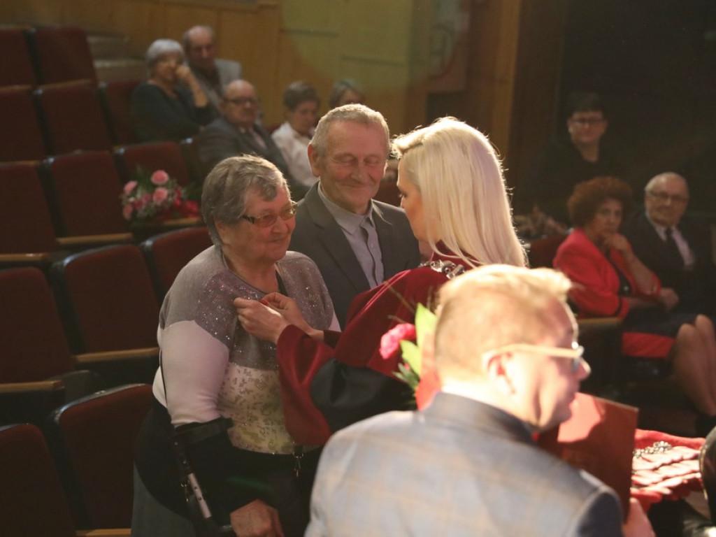 Hrubieszowskie Złote Gody 2022 [ZDJĘCIA]
