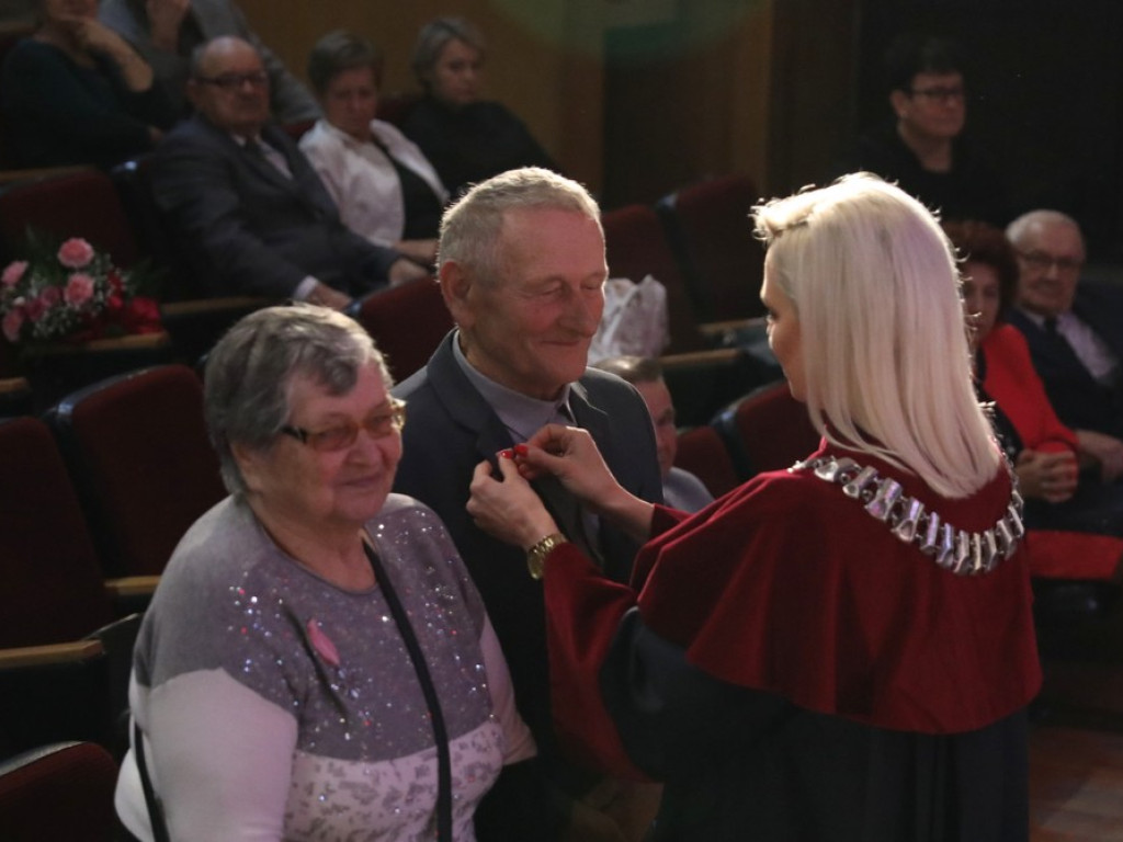 Hrubieszowskie Złote Gody 2022 [ZDJĘCIA]
