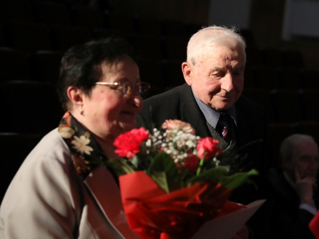 Hrubieszowskie Złote Gody 2022 [ZDJĘCIA]