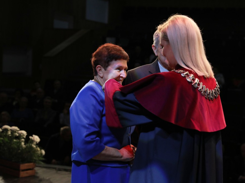Hrubieszowskie Złote Gody 2022 [ZDJĘCIA]