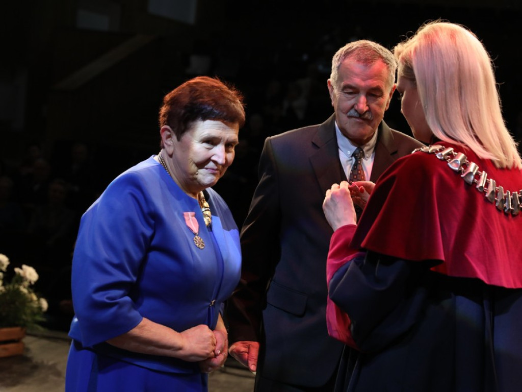 Hrubieszowskie Złote Gody 2022 [ZDJĘCIA]