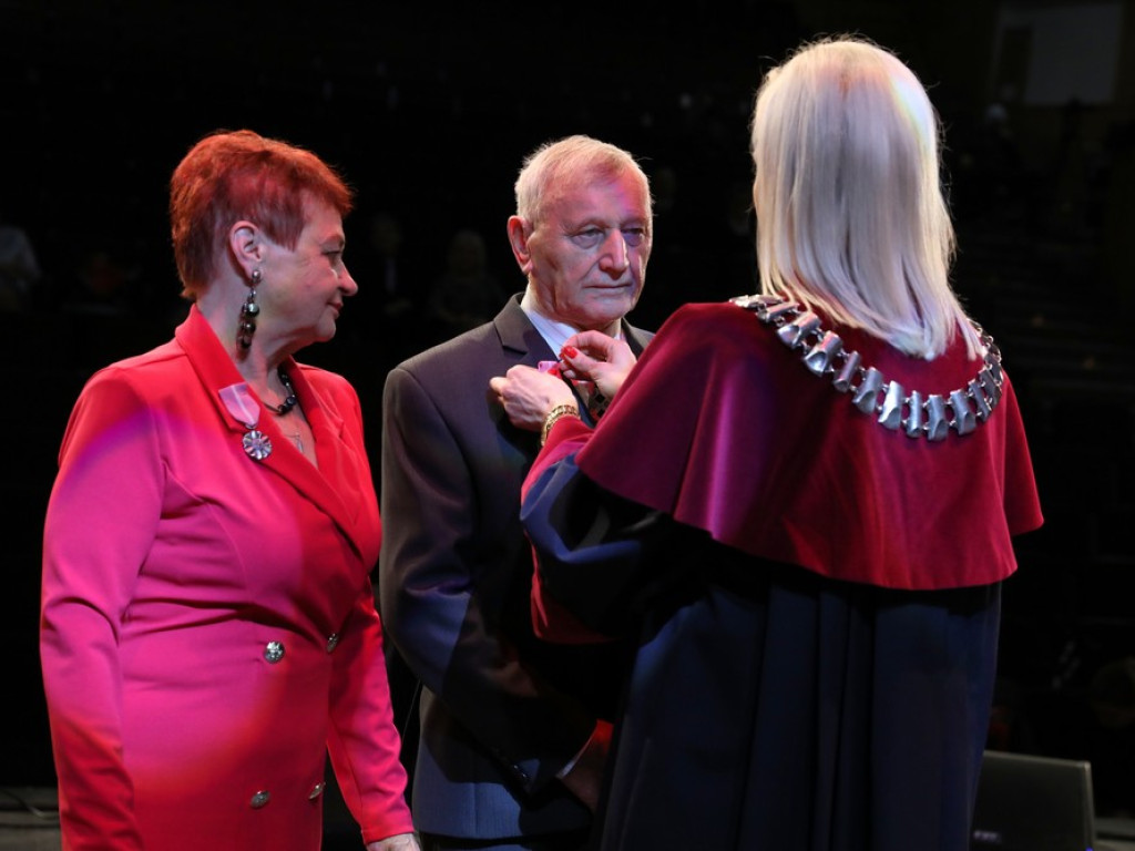Hrubieszowskie Złote Gody 2022 [ZDJĘCIA]
