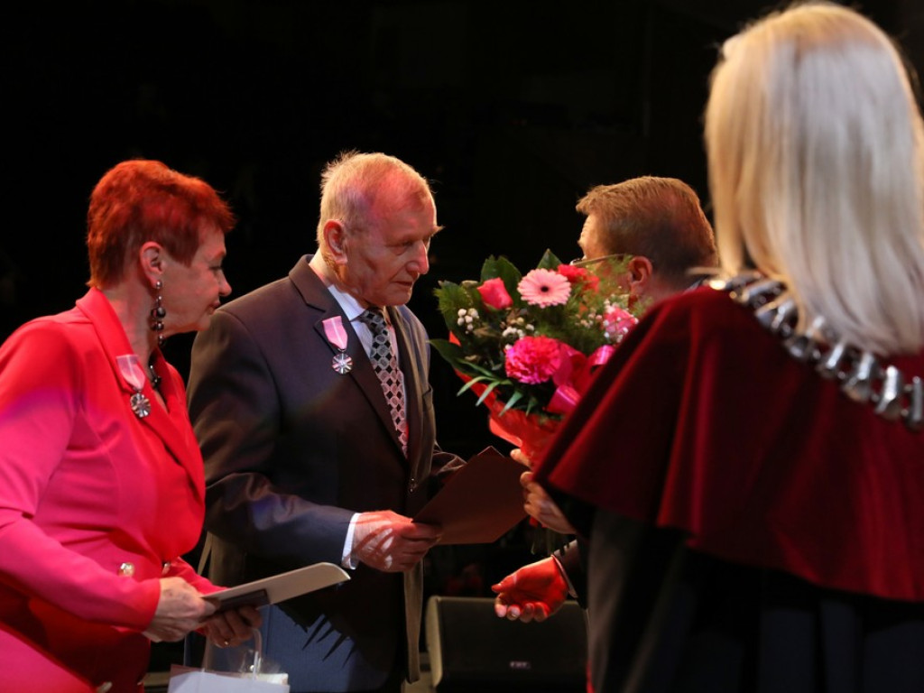 Hrubieszowskie Złote Gody 2022 [ZDJĘCIA]