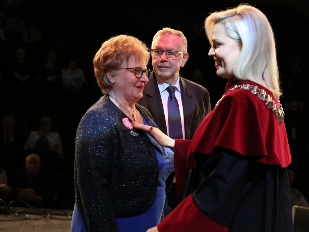 Hrubieszowskie Złote Gody 2022 [ZDJĘCIA]