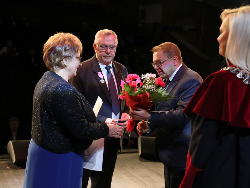 Hrubieszowskie Złote Gody 2022 [ZDJĘCIA]