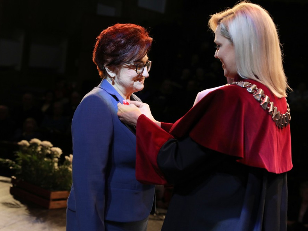 Hrubieszowskie Złote Gody 2022 [ZDJĘCIA]