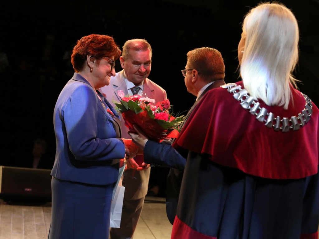 Hrubieszowskie Złote Gody 2022 [ZDJĘCIA]