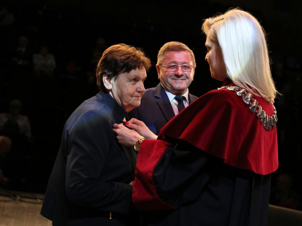 Hrubieszowskie Złote Gody 2022 [ZDJĘCIA]