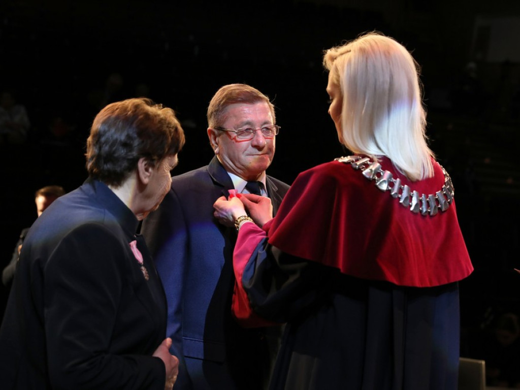 Hrubieszowskie Złote Gody 2022 [ZDJĘCIA]
