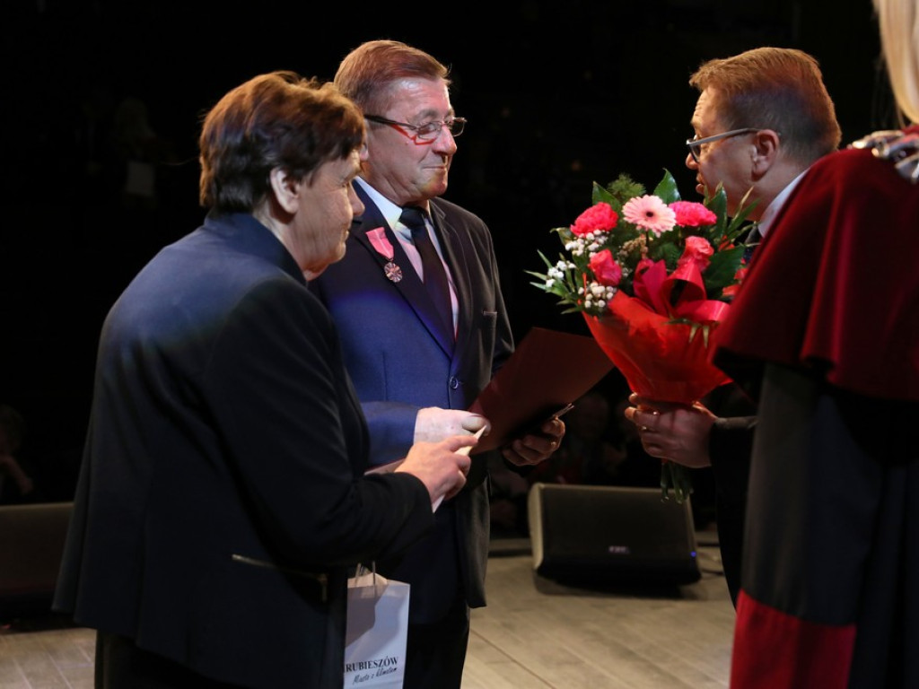 Hrubieszowskie Złote Gody 2022 [ZDJĘCIA]