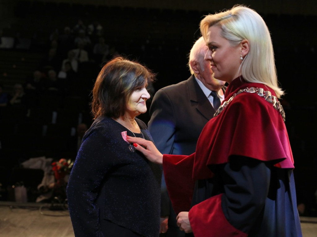 Hrubieszowskie Złote Gody 2022 [ZDJĘCIA]
