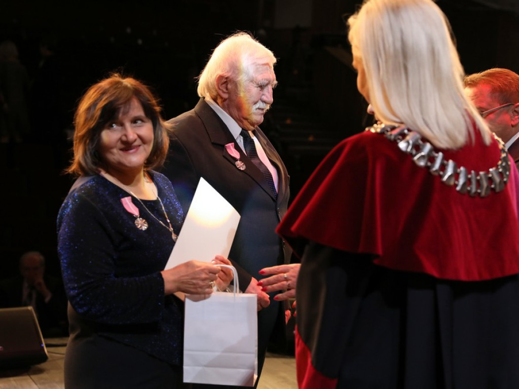 Hrubieszowskie Złote Gody 2022 [ZDJĘCIA]