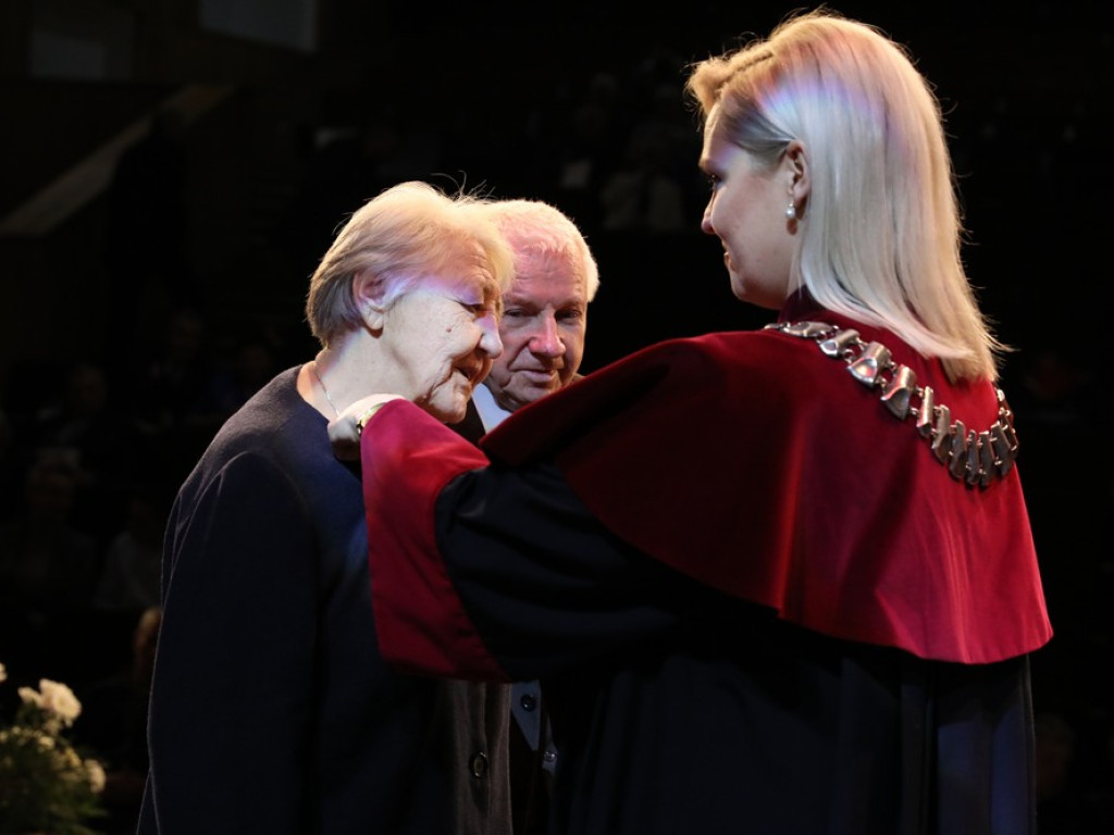 Hrubieszowskie Złote Gody 2022 [ZDJĘCIA]