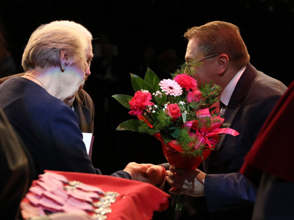 Hrubieszowskie Złote Gody 2022 [ZDJĘCIA]
