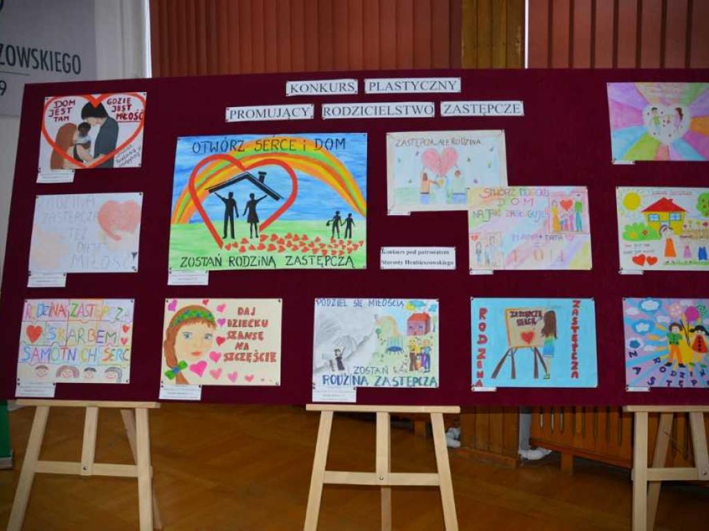 Hrubieszów: Nagrody dla laureatów konkursu [ZDJĘCIA]