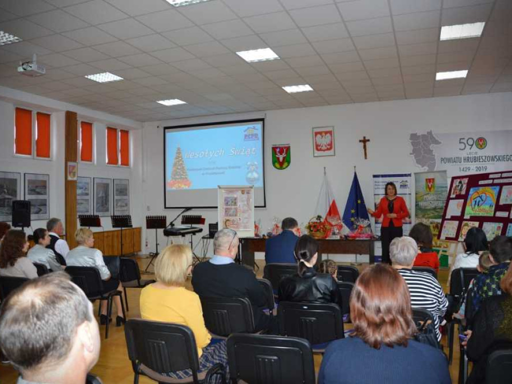Hrubieszów: Nagrody dla laureatów konkursu [ZDJĘCIA]