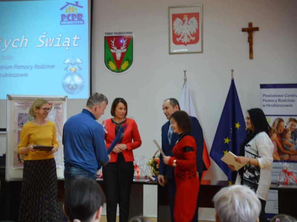 Hrubieszów: Nagrody dla laureatów konkursu [ZDJĘCIA]