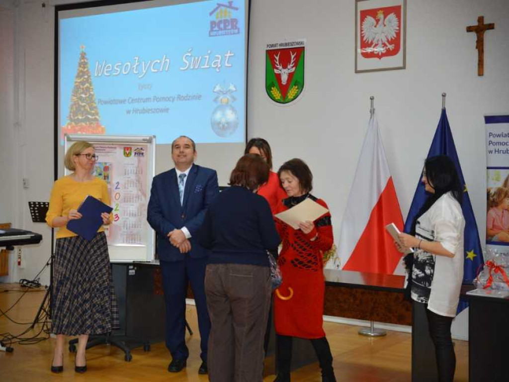 Hrubieszów: Nagrody dla laureatów konkursu [ZDJĘCIA]