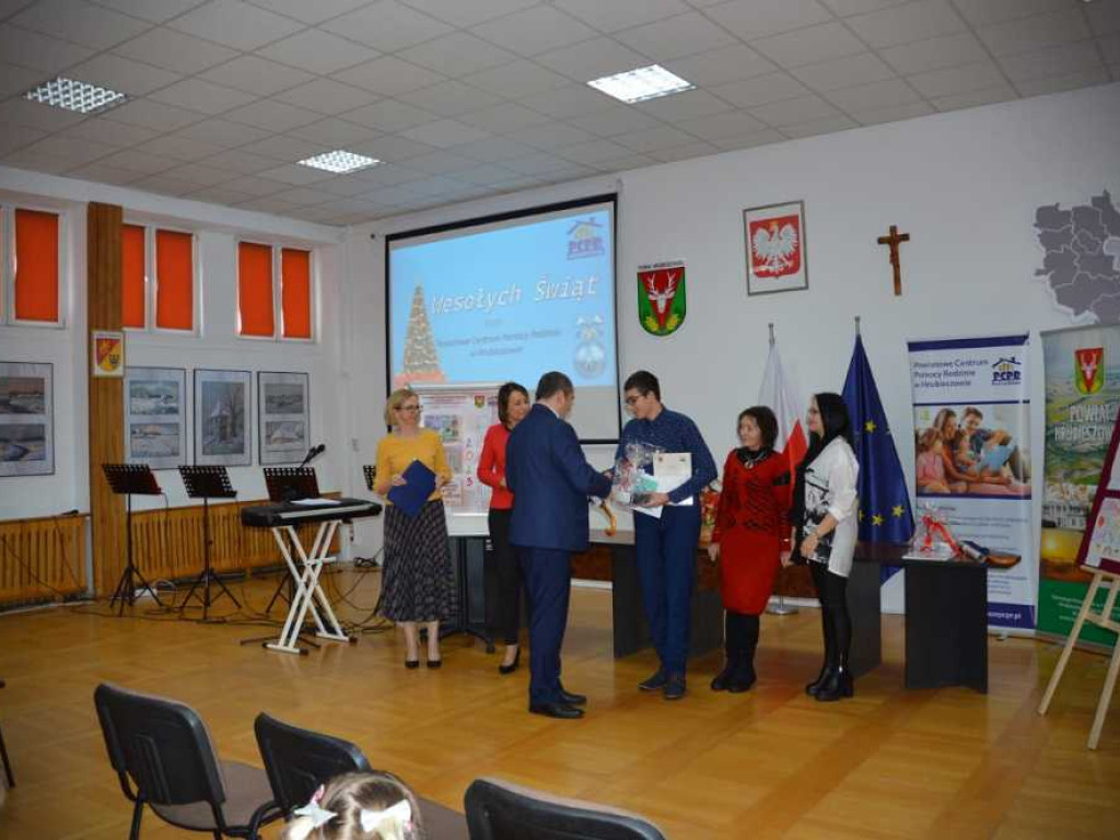 Hrubieszów: Nagrody dla laureatów konkursu [ZDJĘCIA]