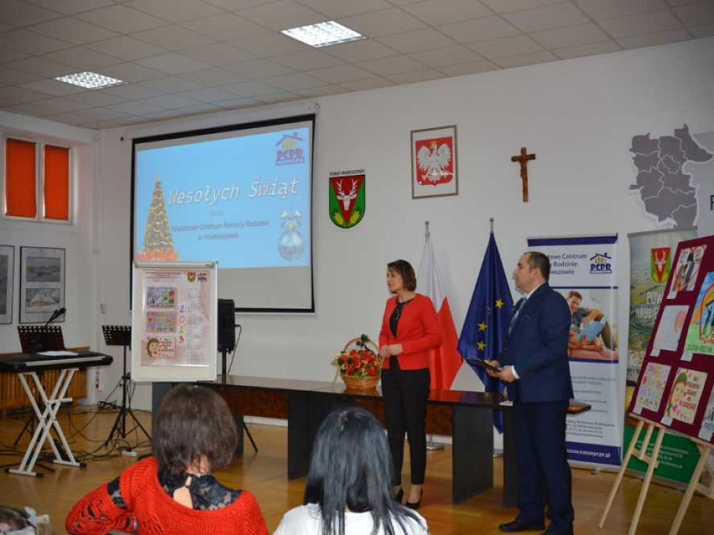 Hrubieszów: Nagrody dla laureatów konkursu [ZDJĘCIA]