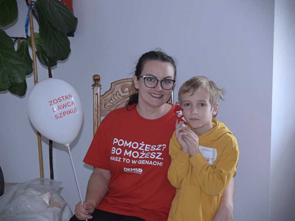 Kiermasz świąteczny w Mirczu [ZDJĘCIA]