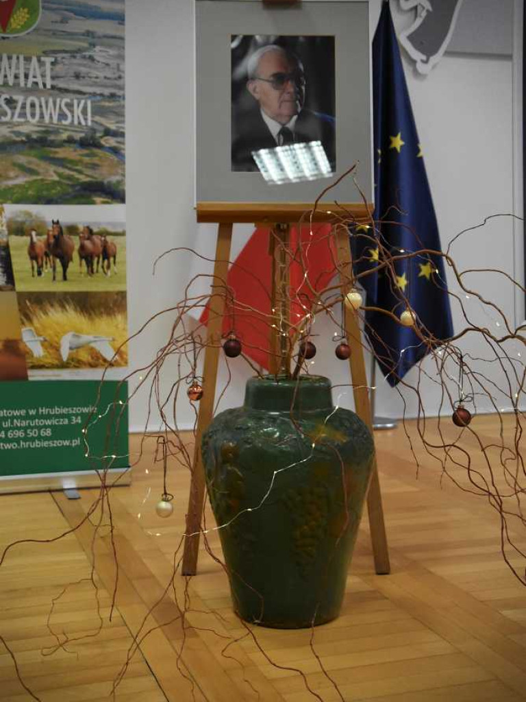 Hrubieszów: Różnorodny świat Wiktora Zina [ZDJĘCIA]