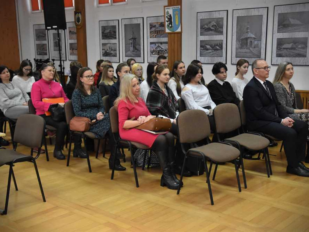 Hrubieszów: Różnorodny świat Wiktora Zina [ZDJĘCIA]