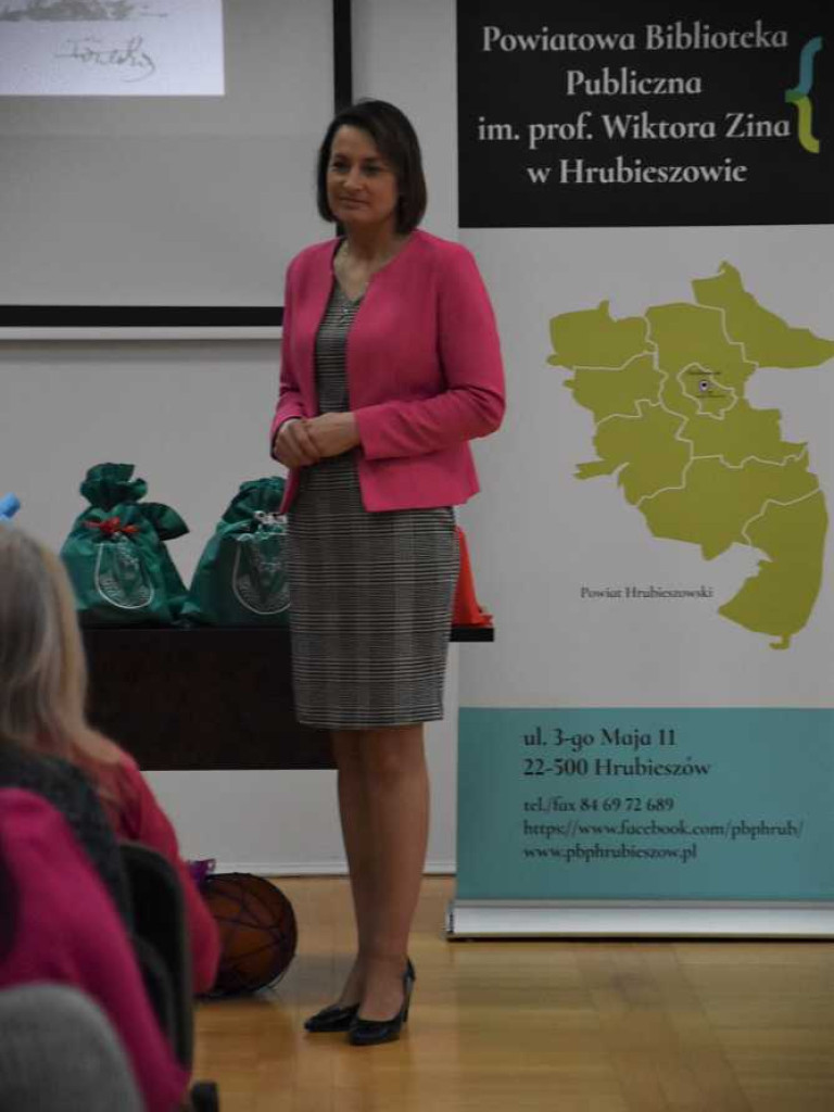 Hrubieszów: Różnorodny świat Wiktora Zina [ZDJĘCIA]
