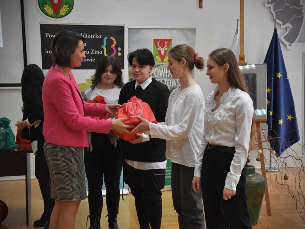 Hrubieszów: Różnorodny świat Wiktora Zina [ZDJĘCIA]