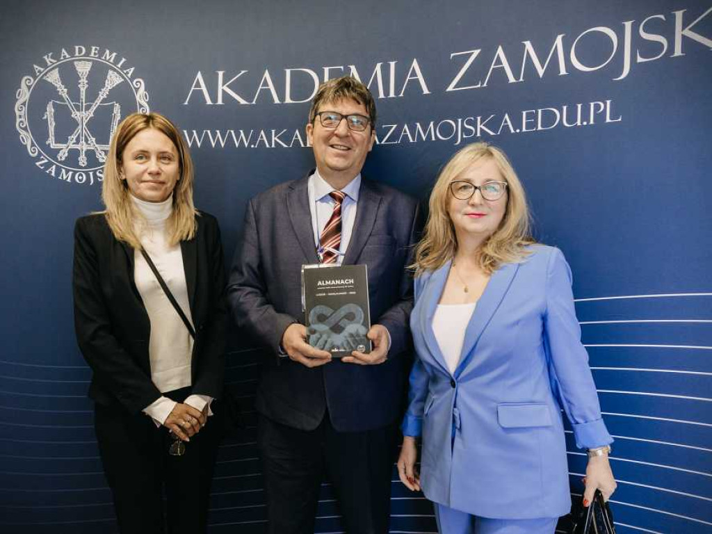O polskiej myśli ekonomicznej XX wieku [ZDJĘCIA]
