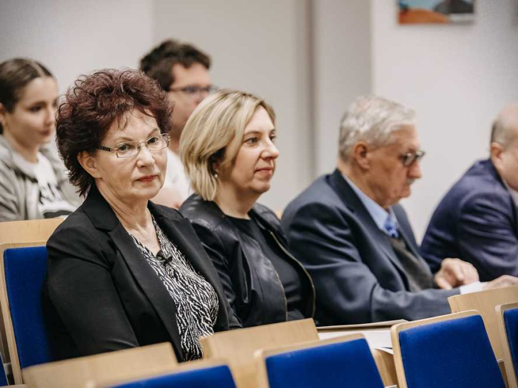O polskiej myśli ekonomicznej XX wieku [ZDJĘCIA]