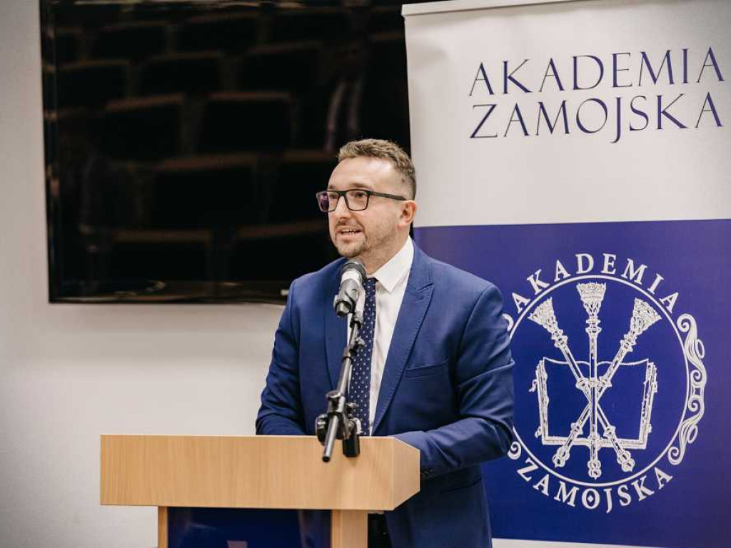 O polskiej myśli ekonomicznej XX wieku [ZDJĘCIA]