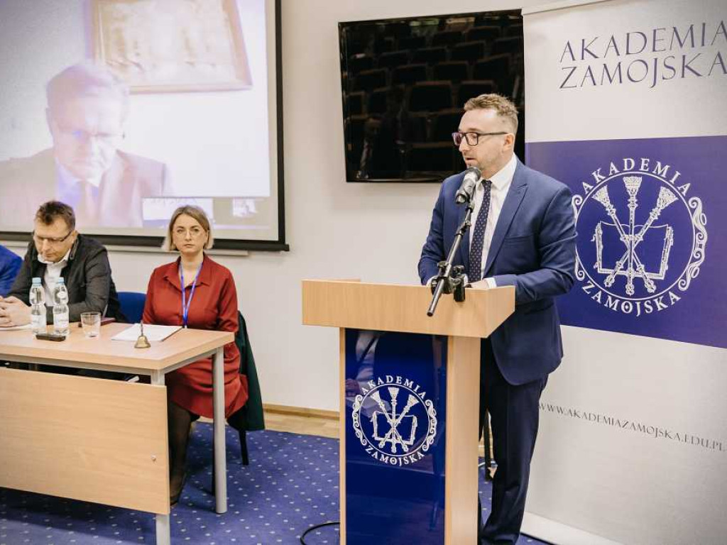 O polskiej myśli ekonomicznej XX wieku [ZDJĘCIA]