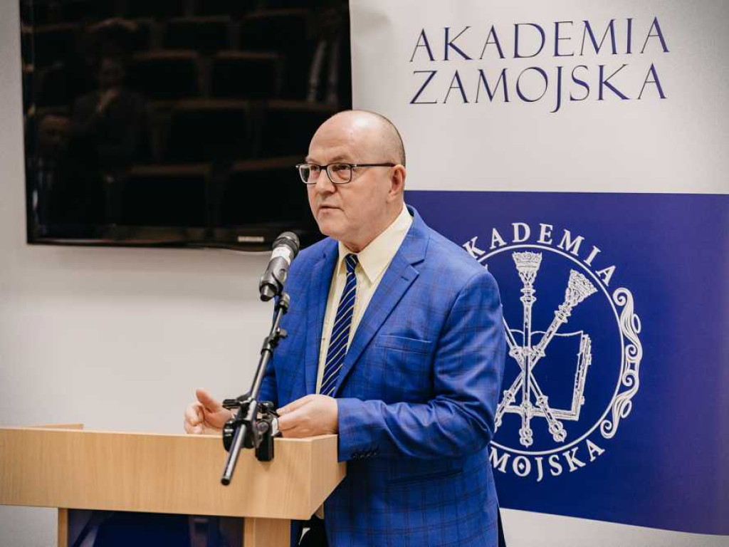 O polskiej myśli ekonomicznej XX wieku [ZDJĘCIA]