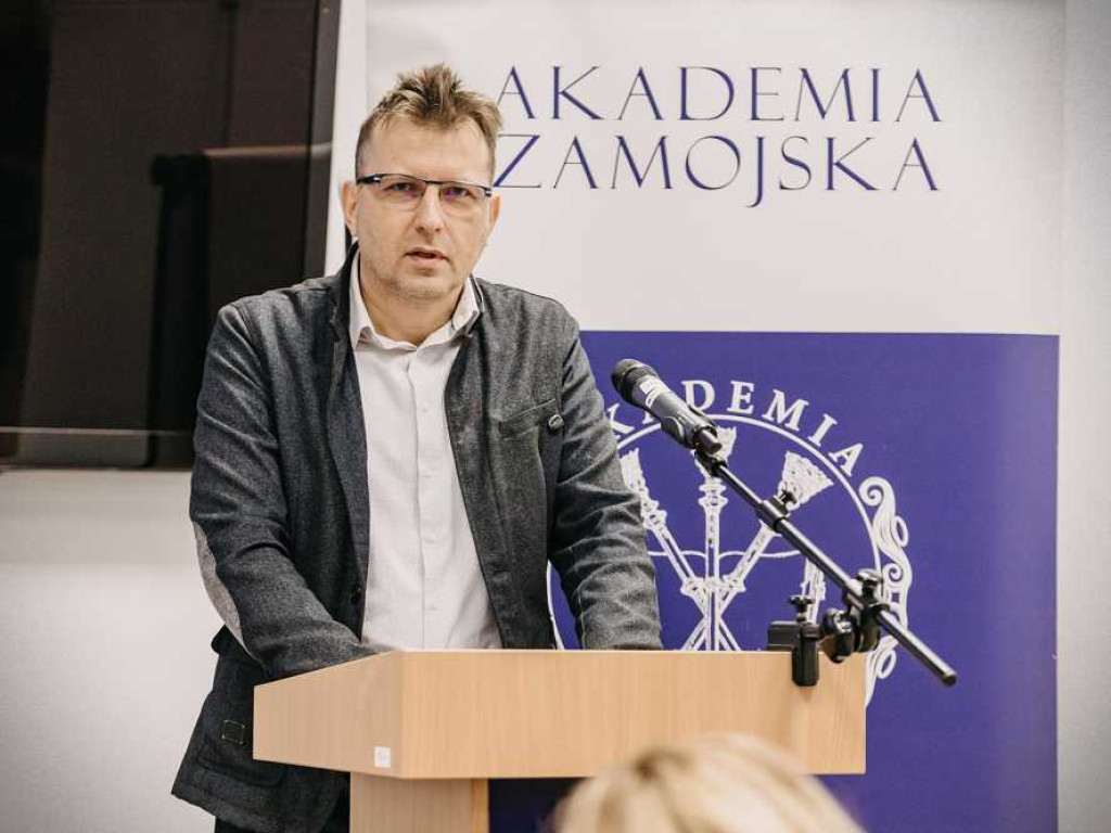 O polskiej myśli ekonomicznej XX wieku [ZDJĘCIA]
