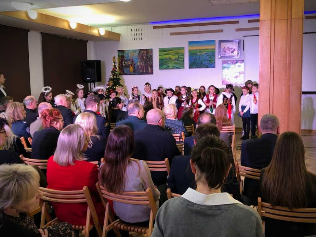 Hrubieszów: Budżet na rok 2023 uchwalony [ZDJĘCIA, WIDEO]